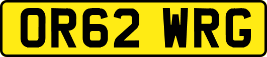 OR62WRG