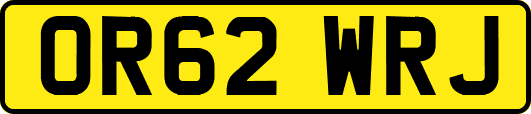 OR62WRJ