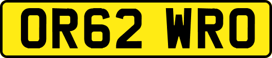 OR62WRO