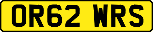OR62WRS