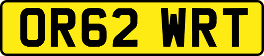 OR62WRT