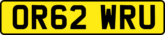 OR62WRU