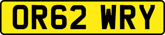OR62WRY