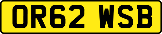 OR62WSB