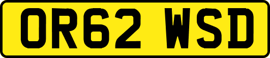 OR62WSD