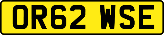 OR62WSE