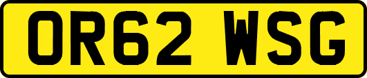 OR62WSG