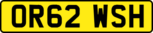 OR62WSH