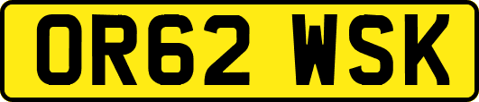 OR62WSK