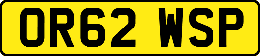 OR62WSP