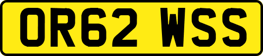 OR62WSS