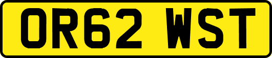 OR62WST