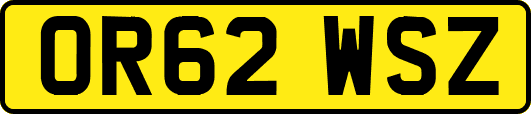 OR62WSZ