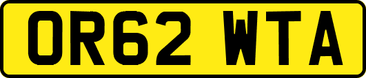 OR62WTA