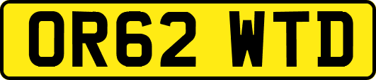 OR62WTD