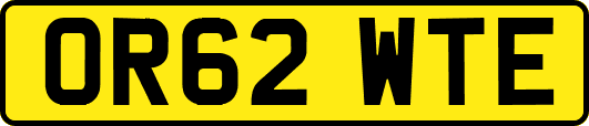 OR62WTE