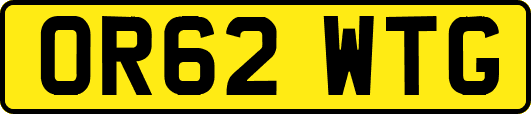 OR62WTG