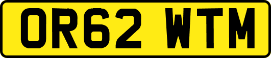 OR62WTM