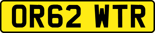 OR62WTR