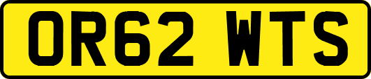 OR62WTS