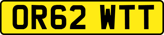 OR62WTT
