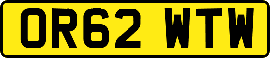 OR62WTW