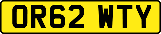 OR62WTY
