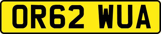 OR62WUA