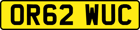 OR62WUC