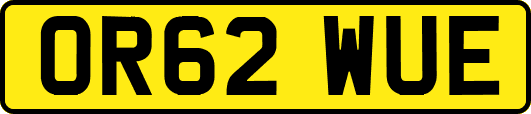 OR62WUE