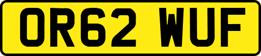 OR62WUF