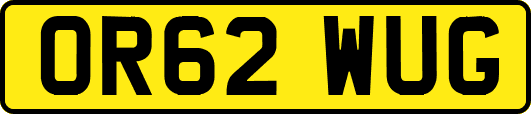 OR62WUG
