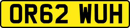 OR62WUH