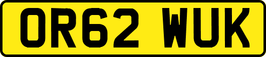 OR62WUK