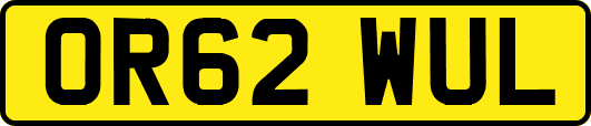 OR62WUL