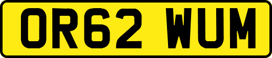 OR62WUM