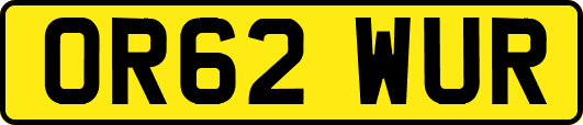 OR62WUR