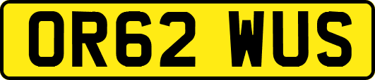 OR62WUS