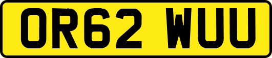 OR62WUU