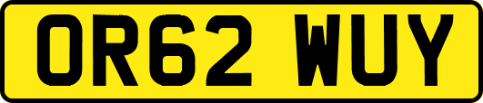 OR62WUY
