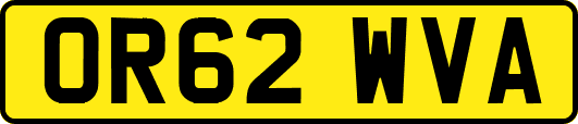 OR62WVA