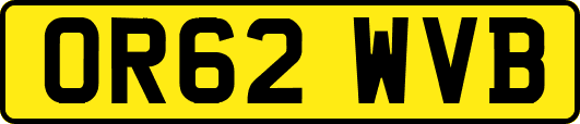 OR62WVB