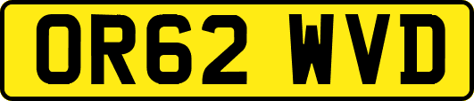 OR62WVD