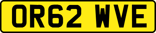 OR62WVE
