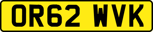 OR62WVK