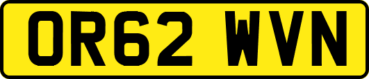 OR62WVN