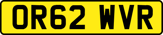 OR62WVR