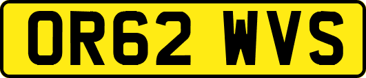 OR62WVS
