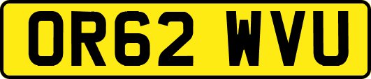 OR62WVU