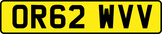 OR62WVV